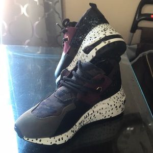 Steve Madden / never worn